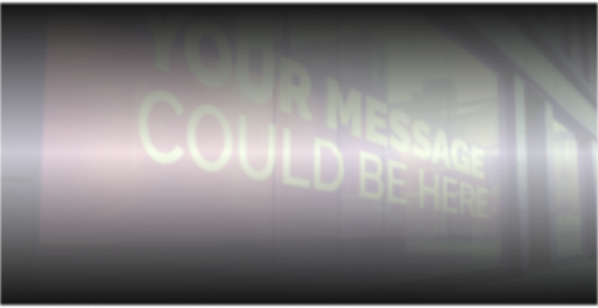 lettering bg